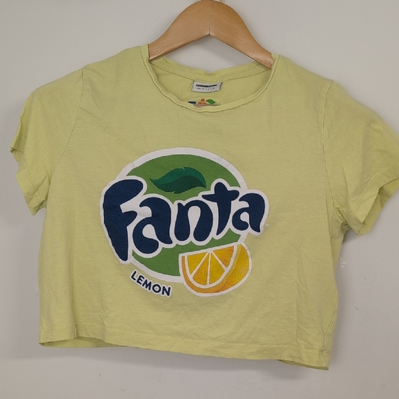 Noisy may Tops - NOISY MAY CROP TOP SIZE MEDIUM